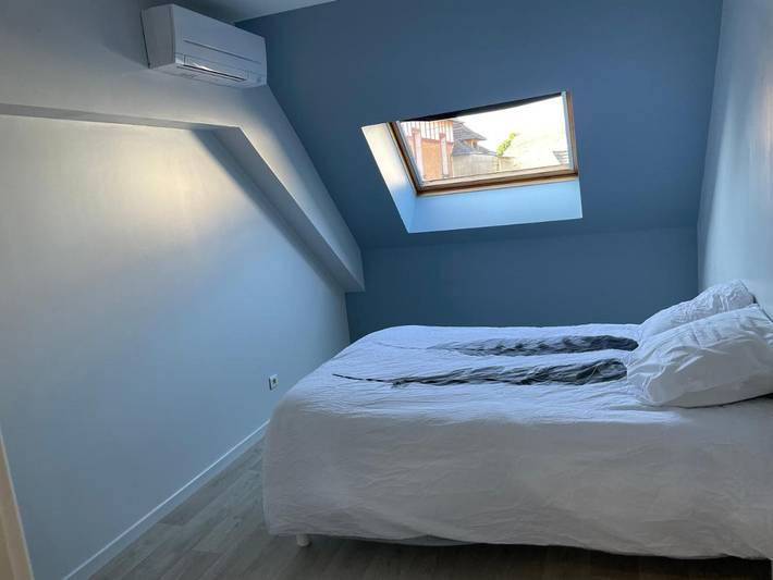 Appartement de vacances pour 6 personnes