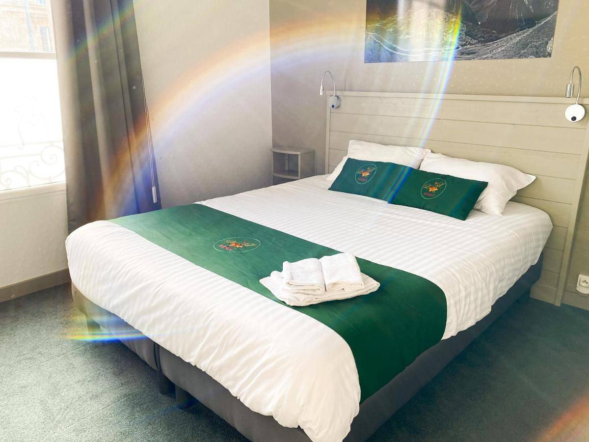 Standard Single Room in Niort, Région de Niort