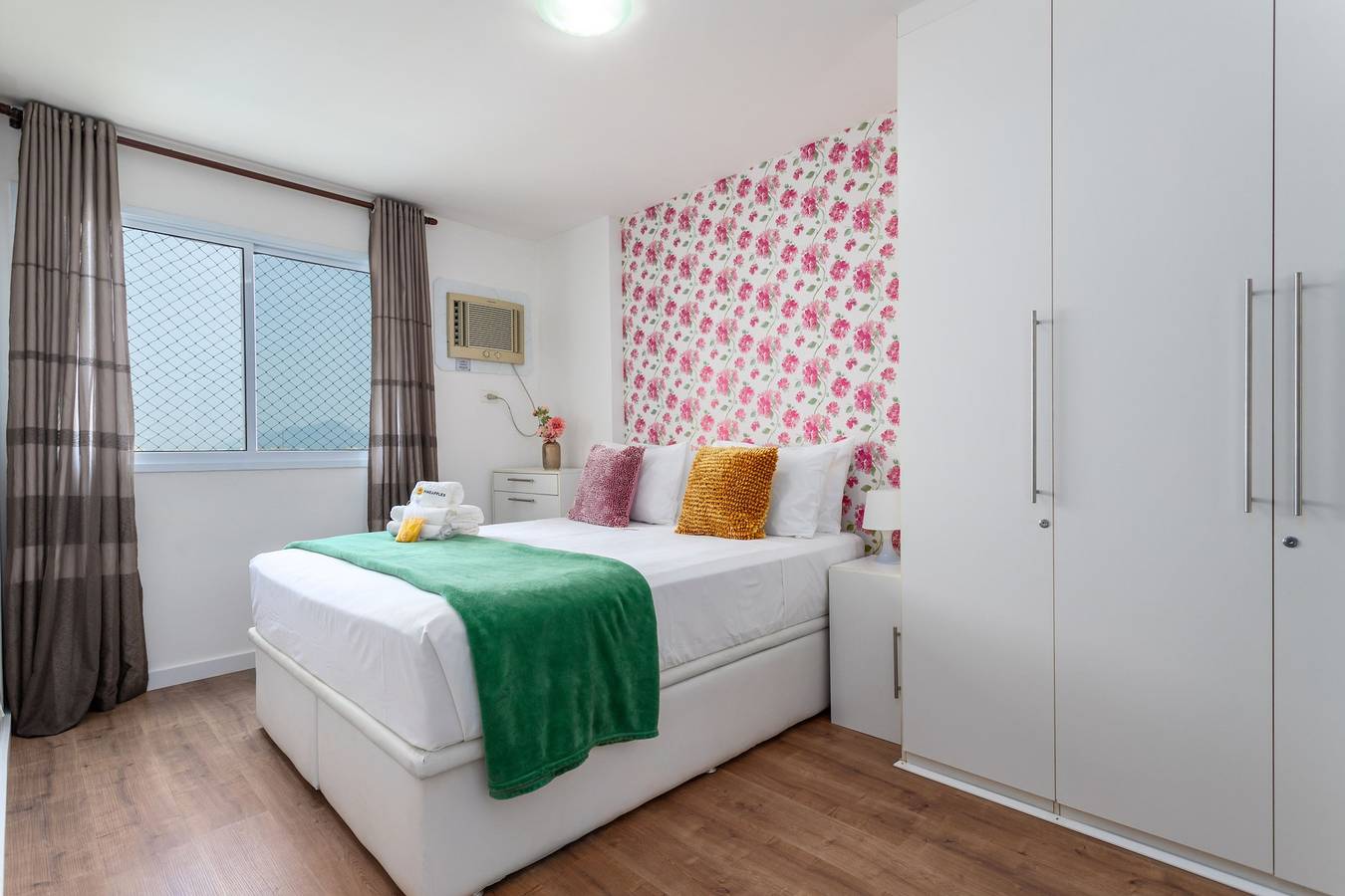 Appartamento intero, Close to the Olympic Park, well located | Sa1005 in Barra da Tijuca, Rio de Janeiro