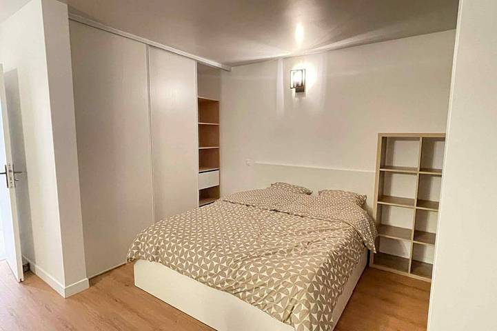 Appartement de vacances pour 4 personnes - 1