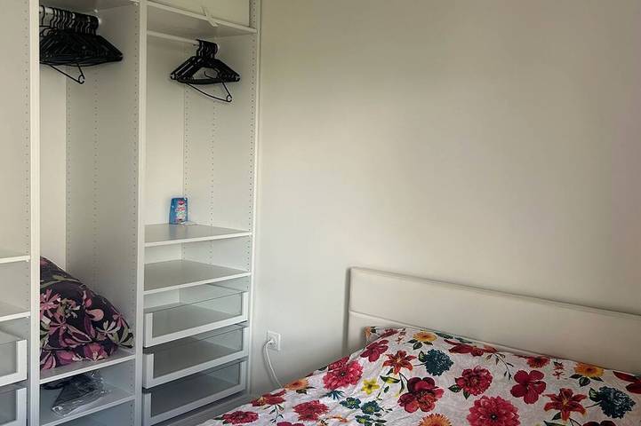 Gîte pour 4 personnes, avec balcon à Le Blanc-Mesnil - 3