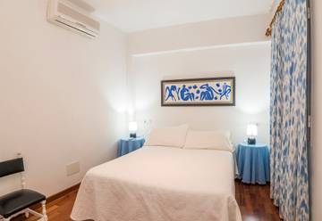 Ferienhaus in Playa del Port de Pollença, Pollença für 4 