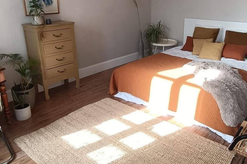 A Magnagnerie in Provence in Bouchet, Nyons region