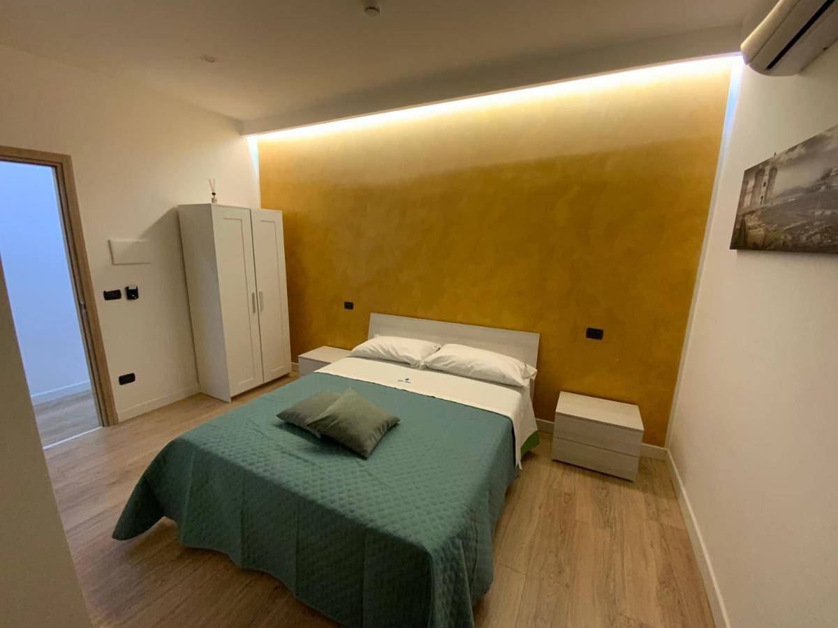 B&B Gisa House in Pomigliano d'Arco, Napoli e dintorni