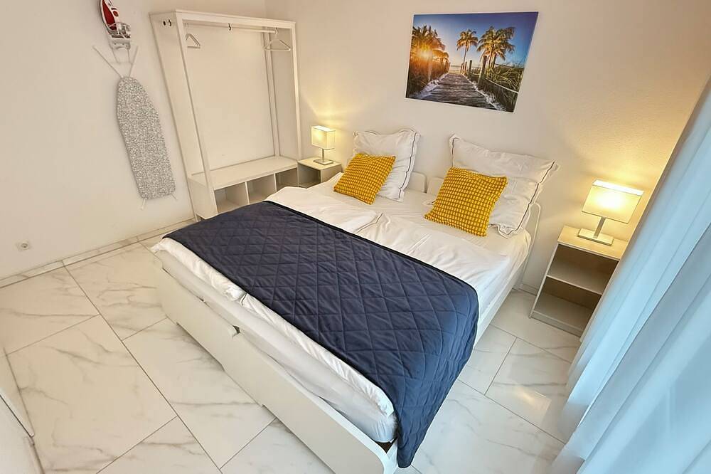 Ganze Wohnung, Stillvoll Neubau Appart/Legoland in Ichenhausen, Bayerisch Schwaben