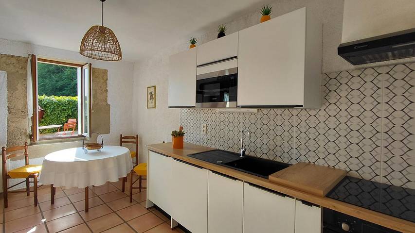 La Vigneraie in Narbonne, Mittelmeerküste (Frankreich)