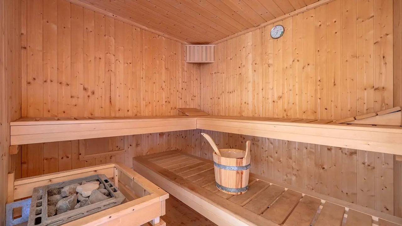 Ferienhaus für 6 Personen (110 m²) in Koserow (Seebad) in Koserow, Bernsteinbäder