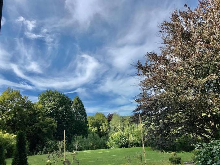 Location de vacances pour 8 personnes, avec vue ainsi que terrasse et piscine dans Wépion - 2