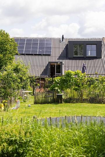 Chambre d’hôte pour 2 personnes, avec sauna ainsi que terrasse et jardin dans Eijsden