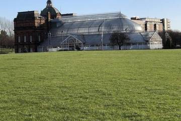 Apartment for 3 People in Glasgow, Greater Glasgow and Clyde Valley, Photo 1