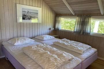 Ferieudlejning til 6 Personer i Sydals, Mommark, Billede 4