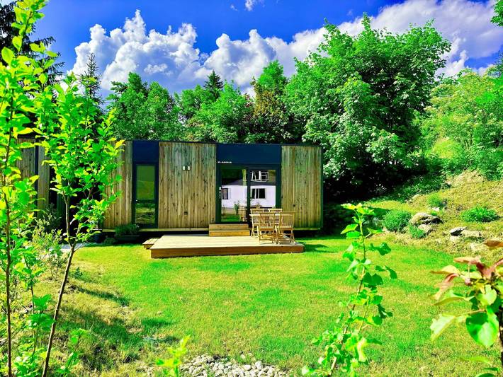 Ferienhaus für 4 Personen in Klagenfurt-Land - 2