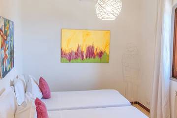 Villa for 8 People in Forio, Ischia, Photo 3