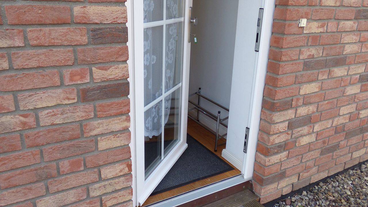 Ferienhaus für 1 Personen (95 m²) in Sylt-Ost in Tinnum, Sylt (Gemeinde)