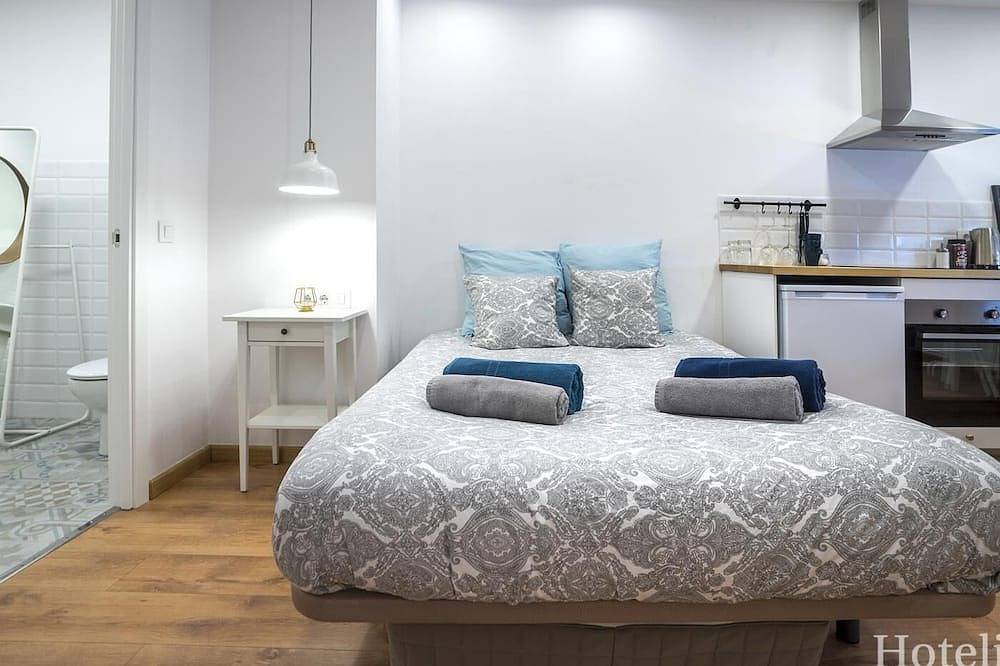 Appartamento intero, Hotelito Boutique Badalona in Badalona, Barcelonès