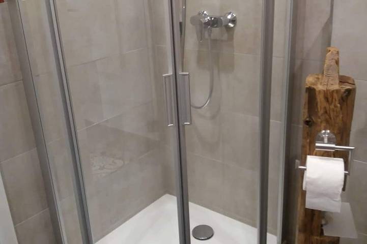 Gîte pour 2 personnes, animaux acceptés à Kronach - 4