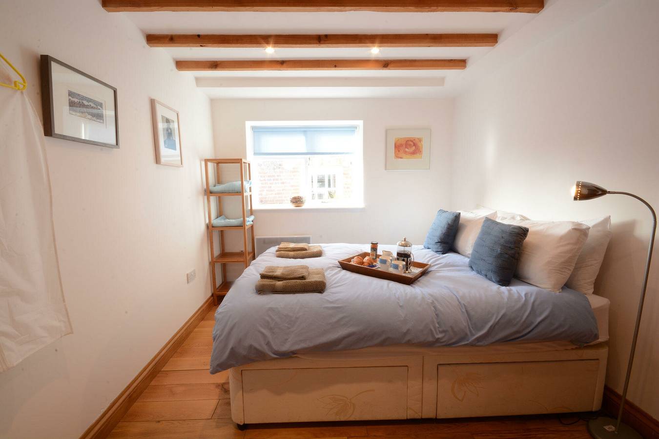 Vesta Cottage, Orford in Orford, Suffolk