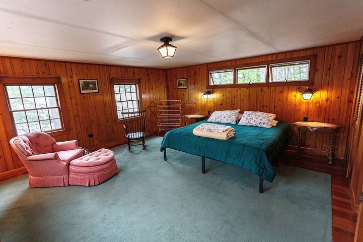 Ferienhaus für 15 Personen - 1