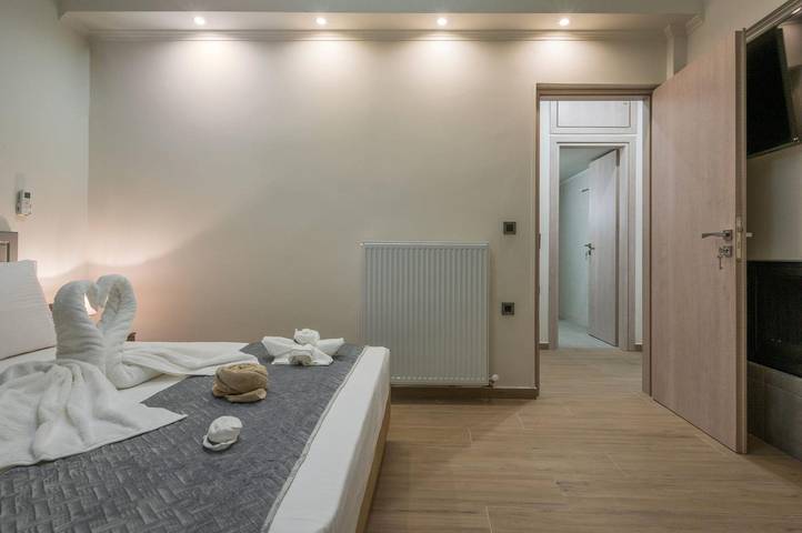 Villa für 6 Personen, kinderfreundlich in Chania und Umgebung - 2