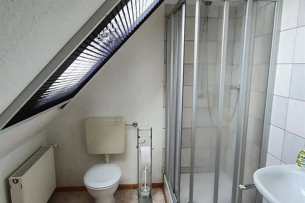 Ganze Wohnung, Hof Niebling -  Taubenschlag - Ferienwohnungen \"Hof Niebling\" in Gersfeld, Rhön-Hessen