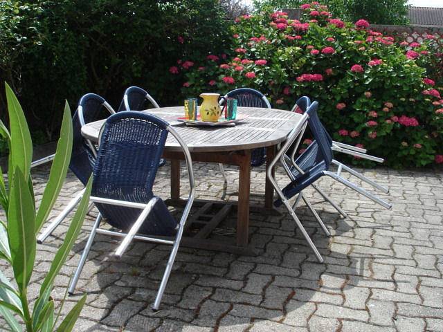 Gîte pour 4 personnes, avec jardin et balcon dans Haute-Garonne - 4