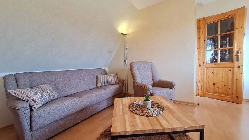 Ferienwohnung für 4 Personen in Vollerwiek - 4