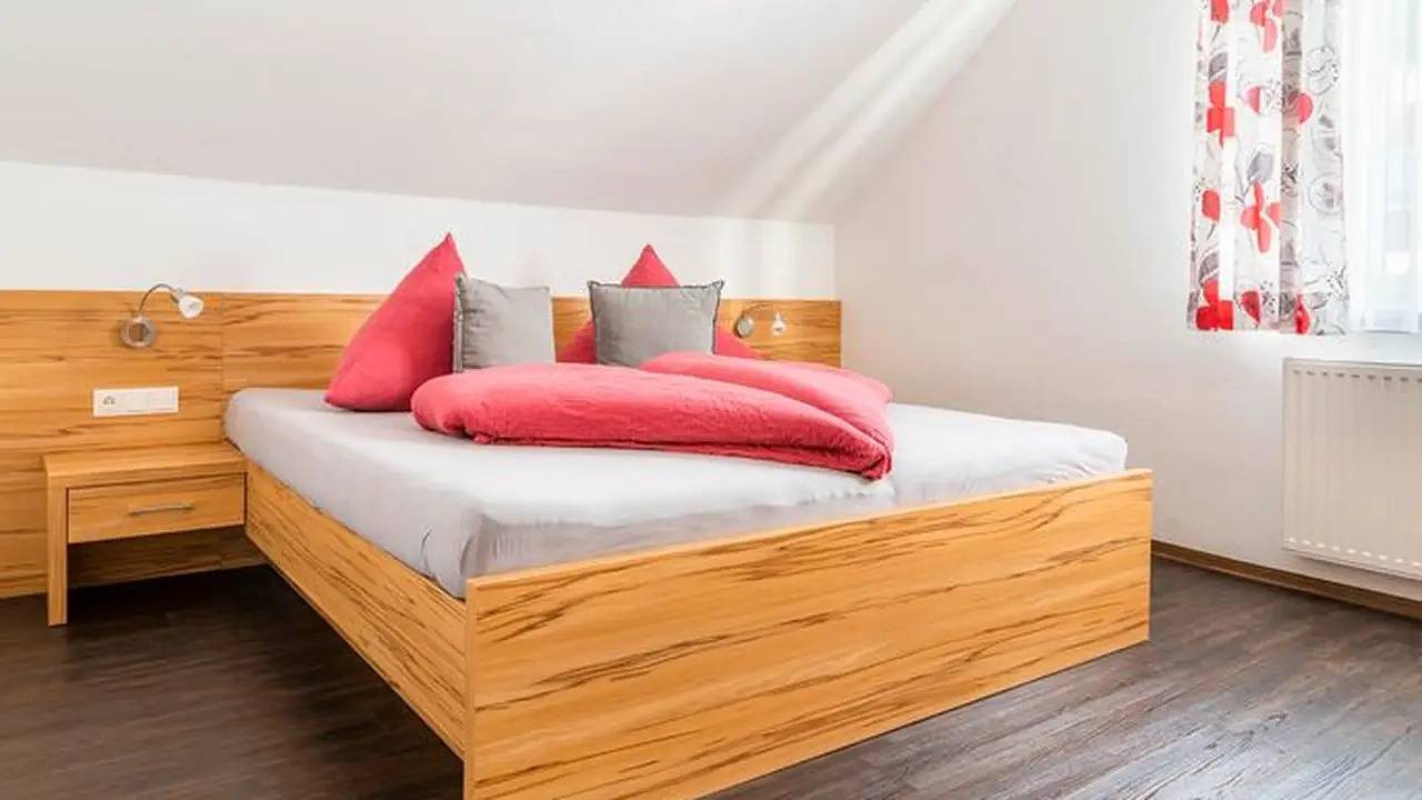 Ganze Ferienwohnung, Ferienwohnung für 5 Personen (60 m²) in Göriach in Göriach, Bundesland Salzburg