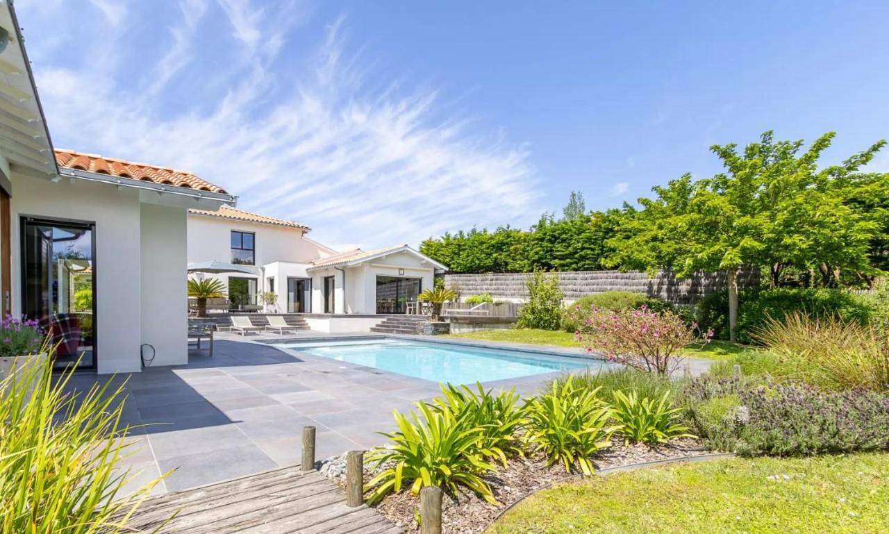 Deluxe Suite in Pornic, Côte de Jade