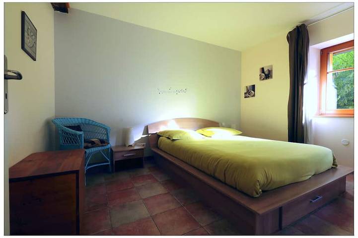 Location de vacances pour 6 personnes, avec terrasse à Neuf-Brisach - 2