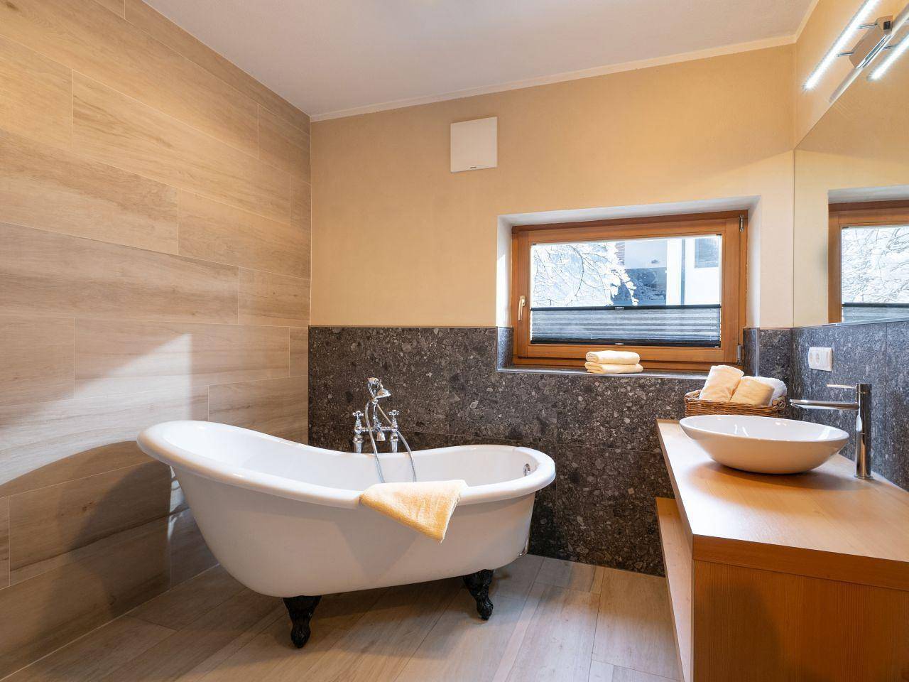 Ganze Ferienwohnung, Alpenrose Waidring in Waidring, Tiroler Unterland