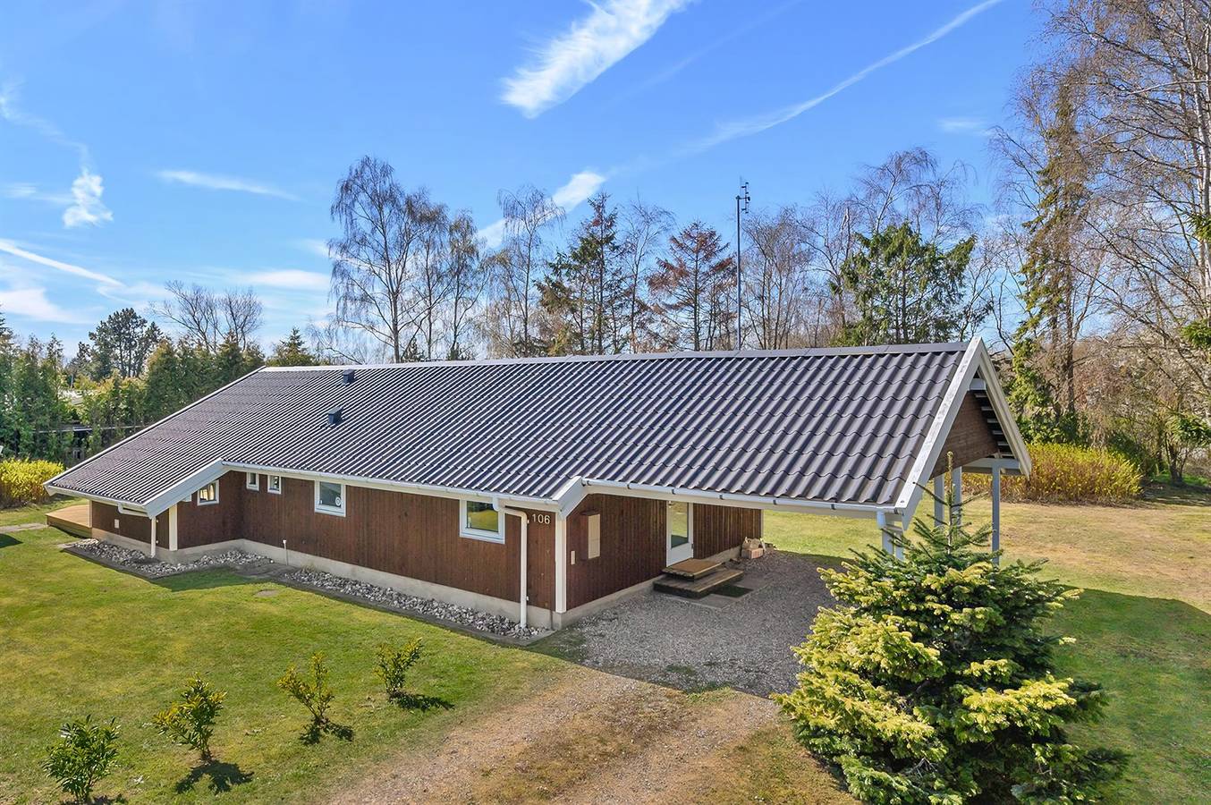 Amazing home in Væggerløse w/ Wifi, 3 Bedrooms and Sauna in Væggerløse, Schwedische Ostsee