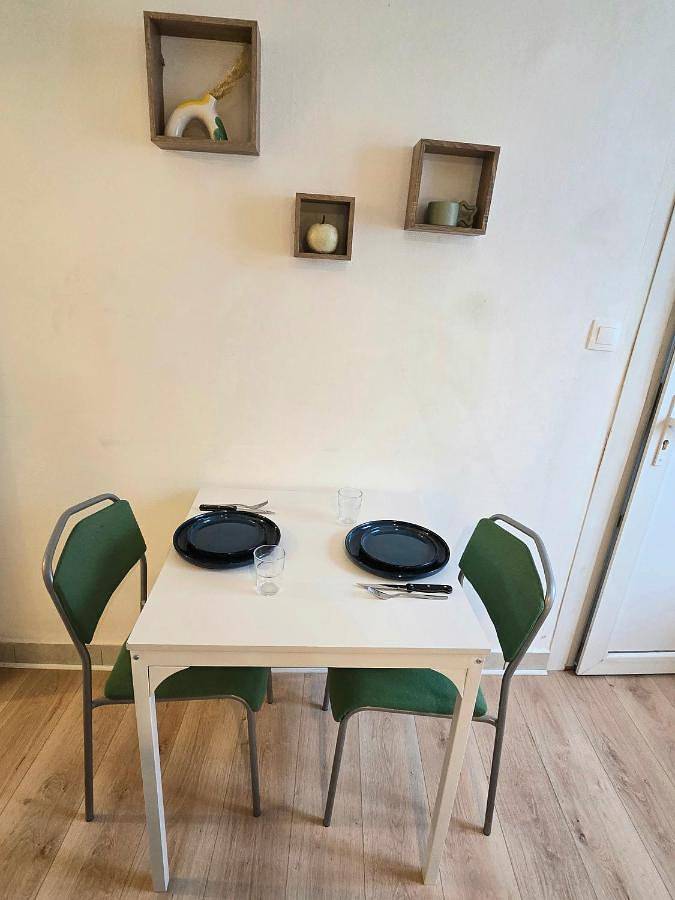 Appartement entier, A l'orée de Croix - Absolutehome in Croix (homonymie), Région de Lille