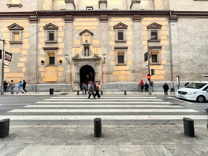 Maison d’hôte pour 2 personnes à Grenade - 2