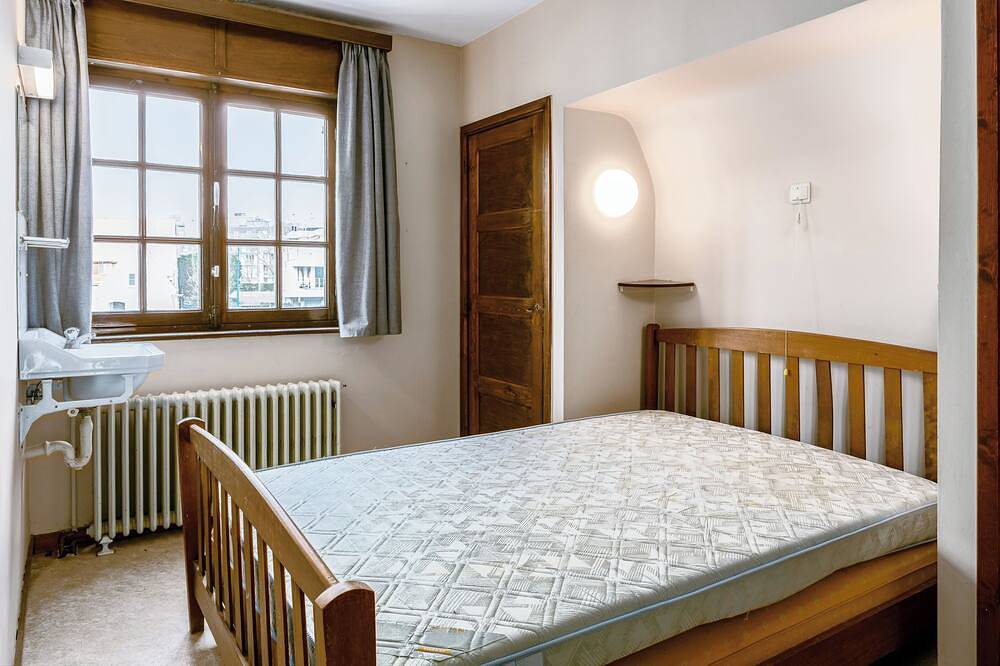 4 chambres à coucher à Sint Idesbald in Coxyde-les-Bains, Coxyde