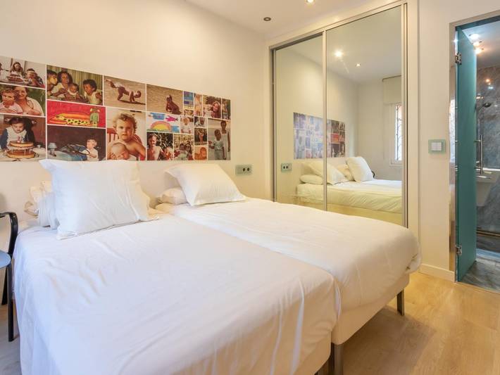 Ferienwohnung für 4 Personen in Lloret de Mar - 2