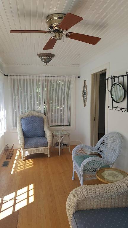 Sag Harbor Village Gem in Sag Harbor, Hamptons