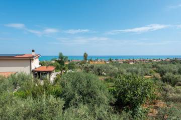 Casa Vacanza per 4 Persone in Torre Colonna-Sperone, Altavilla Milicia, Foto 4