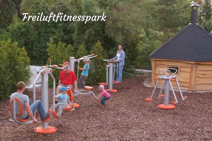 Ferienwohnung für 11 Personen, kinderfreundlich in Brandenburg an der Havel - 3