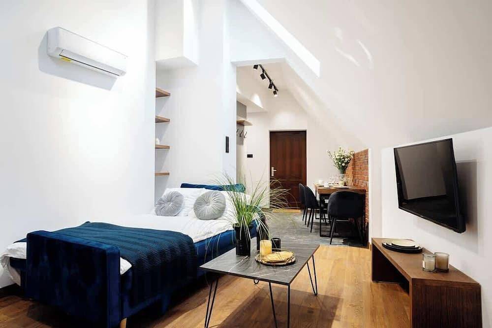 Appartement entier, Marvellous Stay in Modern Historical Townhouse in Cracovie, Petite-Pologne