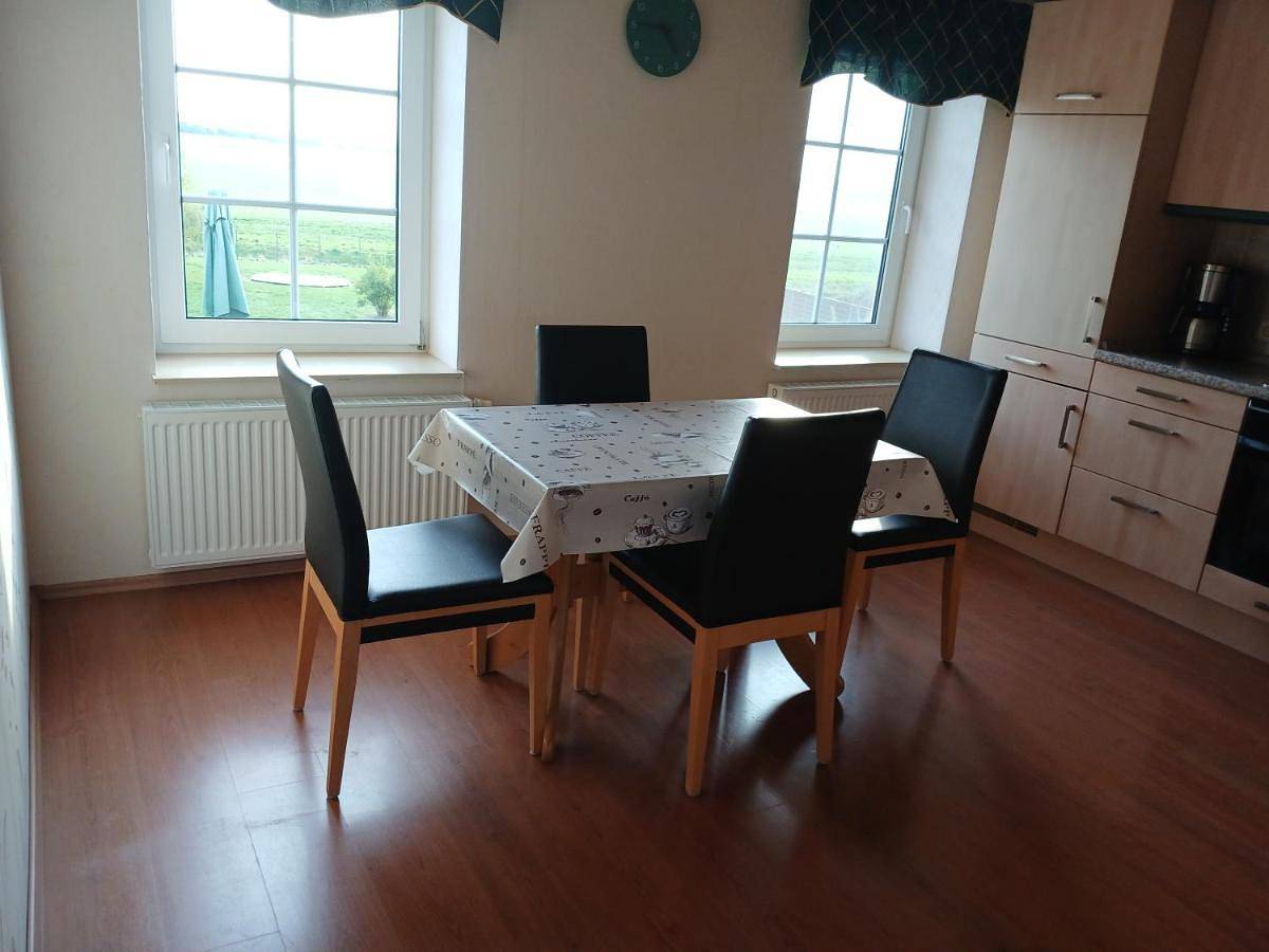 Ganze Wohnung, Two-Bedroom Apartment in Kalbe (Milde), Altmarkkreis Salzwedel