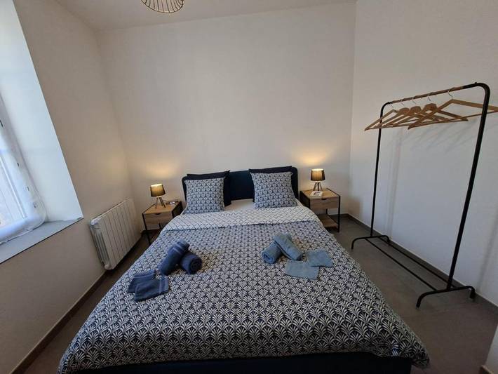 Gîte pour 5 personnes à Bléneau - 3