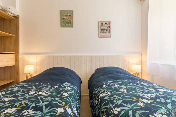 Gîte pour 4 personnes dans Sottevast - 3