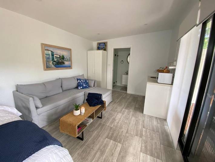 Casa vacanza per 2 persone in Australia