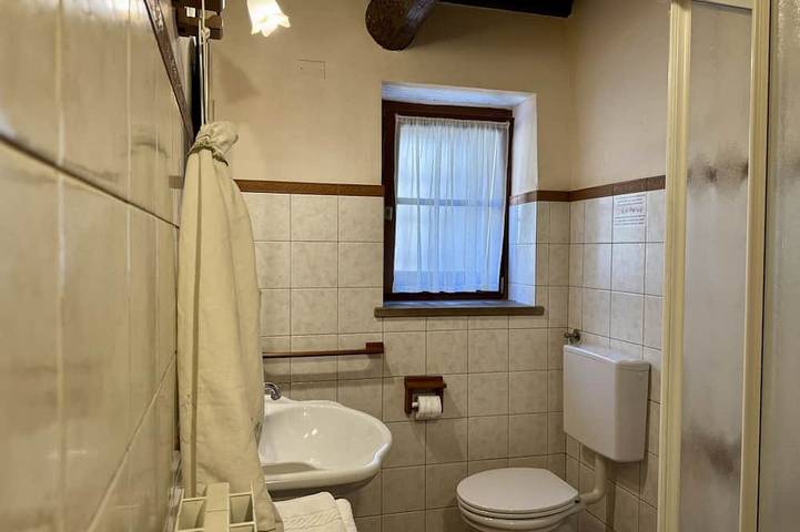 Entire apartment, Agriturismo Case Graziani - Molino in Città della Pieve, Perugia Province