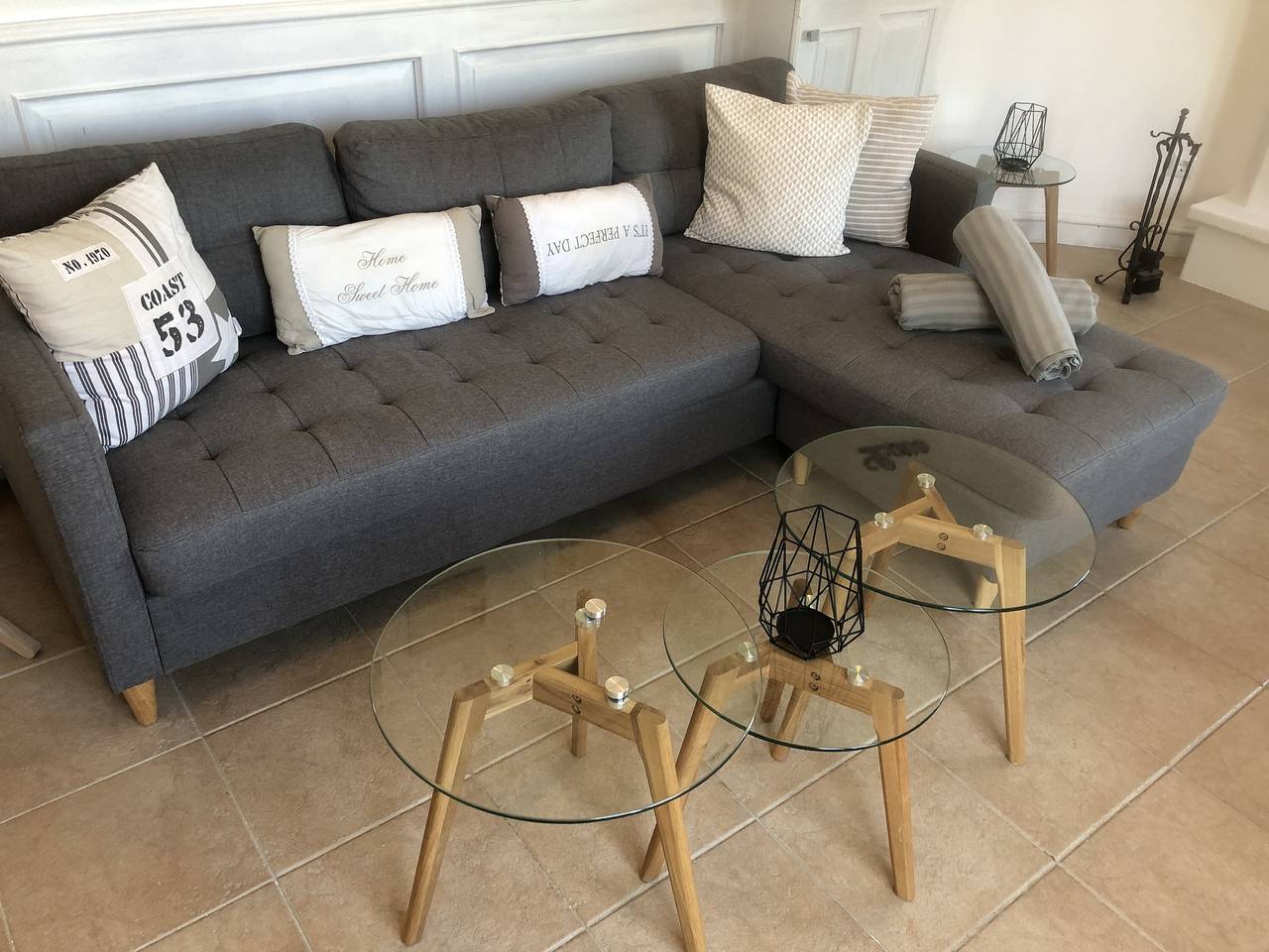 Villa 'Olivos' avec vue sur la mer, Wi-Fi et climatisation in Poble Nou de Benitatxell, Costa Blanca