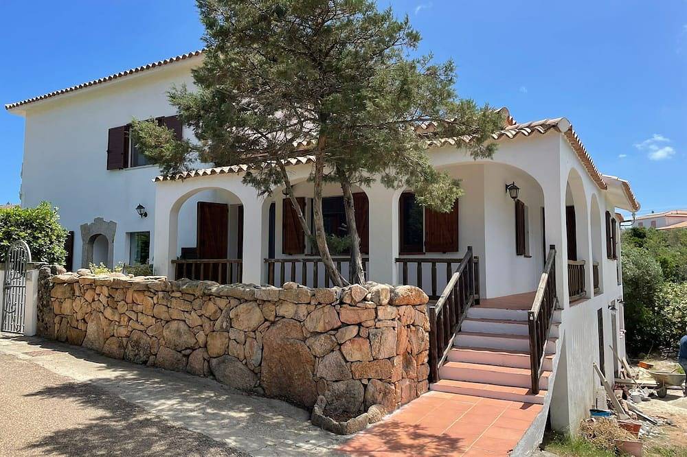 75 m² indépendant villa in Abbiadori, costa smeralda, Sardinia in Arzachena, Costa Smeralda