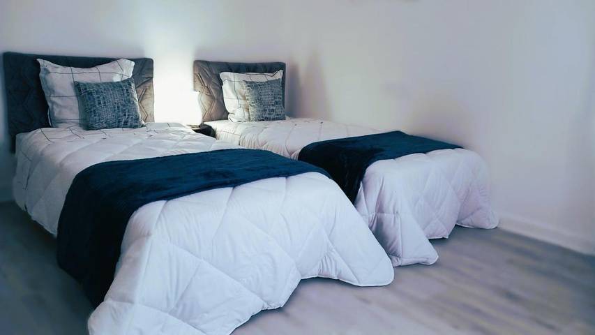 Location de vacances pour 6 personnes, avec jardin et vue à Champs-sur-Marne - 4