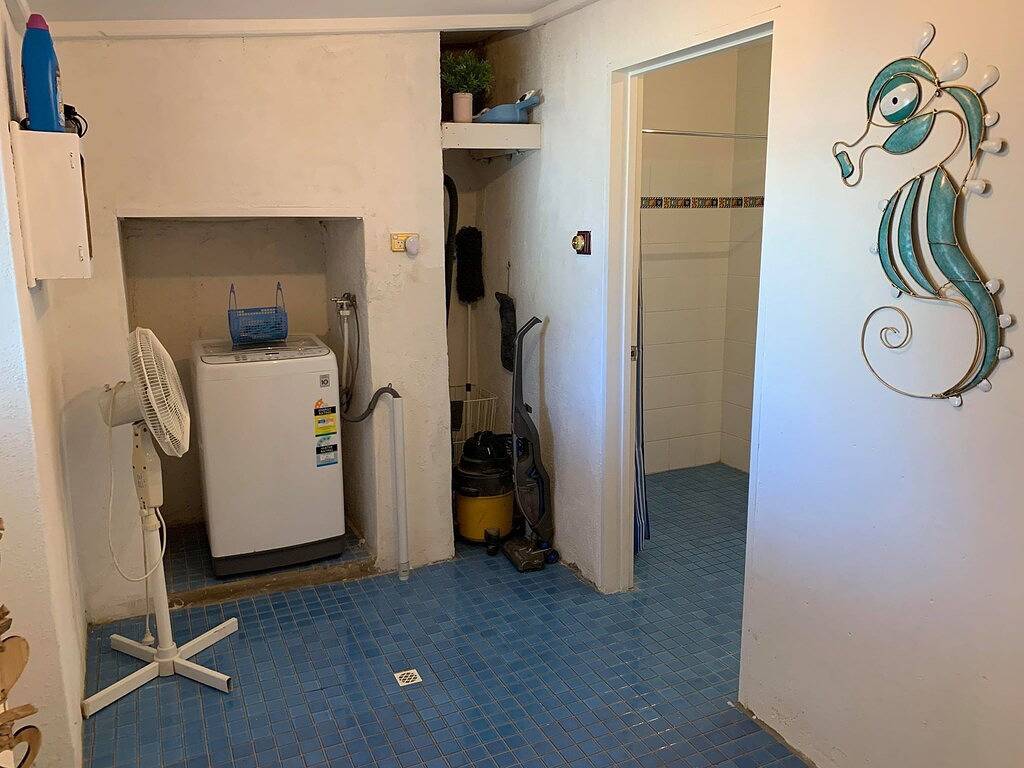 Das Crab Shack Wallaroo in Wallaroo, South Australia