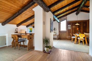 Hütte für 4 Personen in Mölten, Sarntaler Alpen, Bild 2