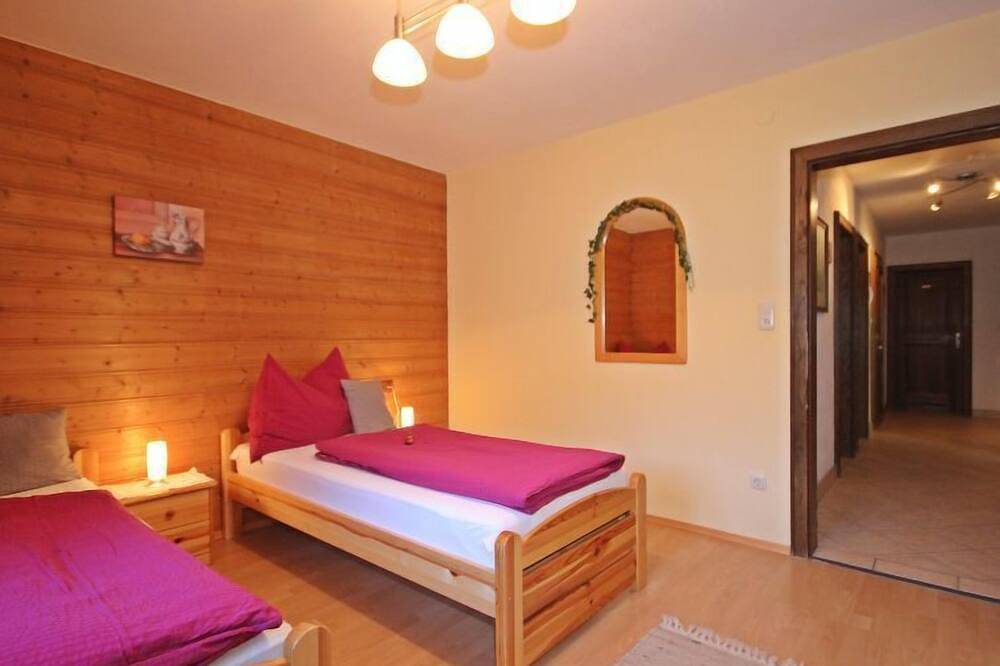 Entire apartment, Arlberg by Interhome in Sankt Anton am Arlberg, Arlberg